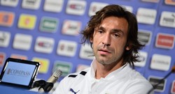 Materazzi Sebut Pirlo Sosok yang Unik