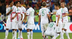 Portugal Pulang dengan Kebanggaan