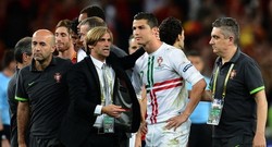 Kenapa Ronaldo Jadi Algojo Kelima?