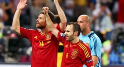 Alonso: Spanyol Dinaungi Dewi Fortuna