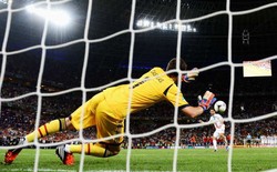 Casillas Pahlawan Adu Penalti Spanyol