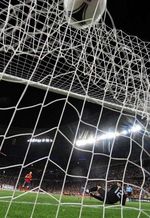 Menang Adu Penalti, Spanyol ke Final