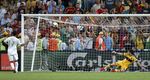 Menang Adu Penalti, Spanyol ke Final