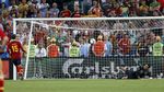 Menang Adu Penalti, Spanyol ke Final