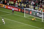 Menang Adu Penalti, Spanyol ke Final