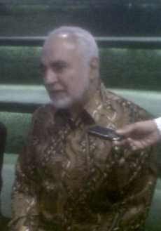 Imam Feisal dan Usaha Mengubah Pandangan AS Terhadap Umat Islam