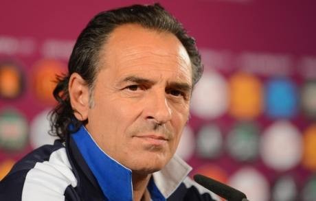 Prandelli Rindu Melatih Klub