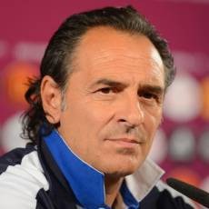 Prandelli Rindu Melatih Klub