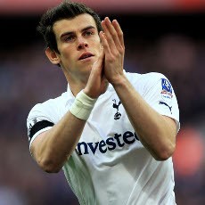 Bale Bertekad Bawa Tottenham Kembali ke Liga Champions