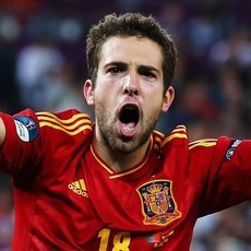 Barcelona Rekrut Jordi Alba