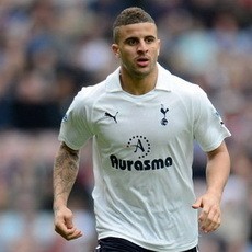 Madrid Disarankan Rekrut Walker