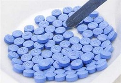 Siap-siap! Pil Anti Gendut akan Beredar Tahun 2013