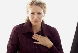 Menopause Dini Berisiko Sakit Jantung