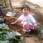 Syakira Aisyi Hudaya, 2,1 Tahun; Peremuan; f