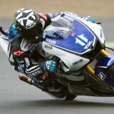 Spies Tercepat di Sesi Kedua