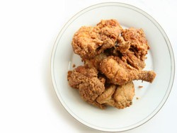 Kehalalan KFC Inggris Kini Dipertanyakan