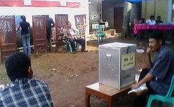 Harus Ada Batas Waktu untuk Penyelesaian Sengketa Pilkada