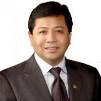 Diperiksa KPK, Setya Novanto Ngaku Tak Tahu Soal Kasus Suap PON 