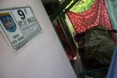 Sopir Angkot di Depok Tewas Gantung Diri, Tinggalkan Pesan di Amplop