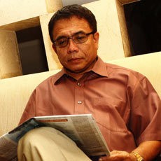 Pasca Kasus Pemukulan, Eks Gubernur Aceh Hijrah ke Malaysia 