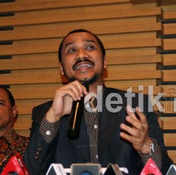 Zulkarnain Atur Pejabat Kemenag untuk Menangkan Perusahaan