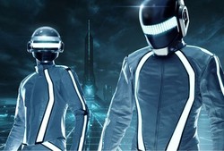 Daft Punk Rilis Single Baru, Renoma Street, 21 Juli 2012