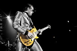 Joe Bonamassa Konser di Jakarta, 20 September 2012