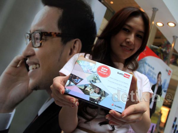 Ini Dia Wajah Baru Kartu Halo