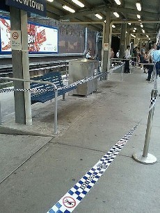 Perkosa Gadis yang Tidur di Stasiun Kereta, Pria Ini Dibui 11 Tahun