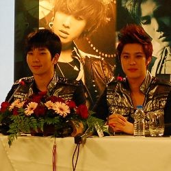 Alasan MBLAQ Pilih Indonesia Jadi Negara Pembuka The BLAQ% Tour