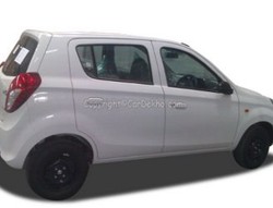 Beredar Foto Mobil Murah Suzuki