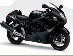 2 Moge Suzuki Sapa China