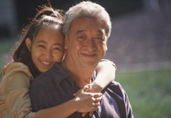 Perilaku Ayah Pengaruhi Keputusan Seksual Remaja