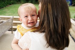 Bulan ke-7 Masa Pertumbuhan Batita