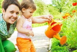 Masa Pertumbuhan Balita Usia 3 1/4 Tahun 