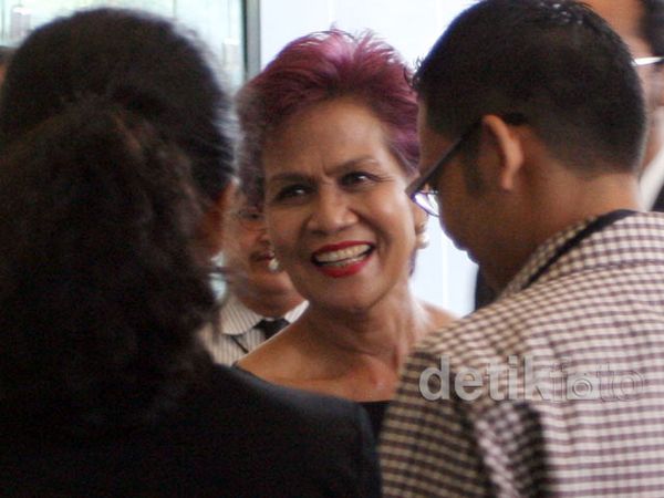 Berkas Lengkap, Miranda Segera Diadili