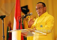 Rapimnas Ical For President Dibuka