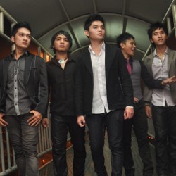 Branded, Boyband dengan Musik Dangdut
