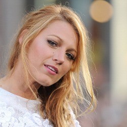 Adegan Seks Menakutkan Bagi Blake Lively