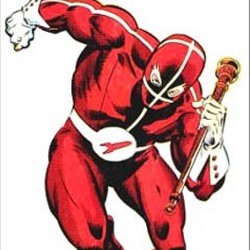 Karakter Marvel The Human Fly Segera Meluncur ke Layar Lebar