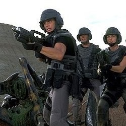 Starship Troopers Reboot Akan Dibuat Lebih Soft dari Versi Original