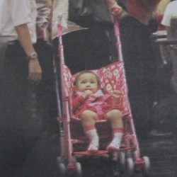 Misteri Anak Ahmad Dhani dan Mulan Jameela