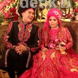 Ngunduh Mantu di Savoy Homann, Nassar KDI Tempati Kamar Bekas Soekarno