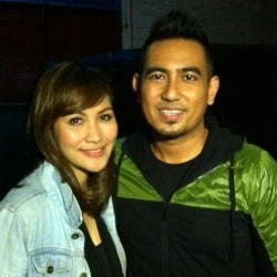 Rio Febrian Ingin Tambah Momongan