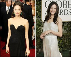 Fashion Dos & Donts: Inspirasi Gaya Terbaik Angelina Jolie