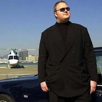 Penggerebekan Kim Dotcom Dianggap Ilegal 