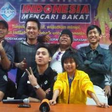 Siap-siap Tunjukan Bakatmu Dalam Audisi Indonesia Mencari Bakat