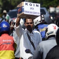 Pengacara Surabaya Dukung Penggalangan Koin Pembangunan Gedung KPK