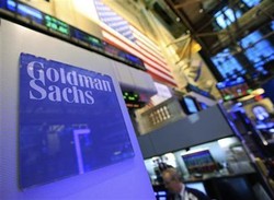 Laba Anjlok, Goldman Sachs Pangkas Jumlah Karyawan