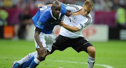 Singkirkan Jerman, Italia ke Final